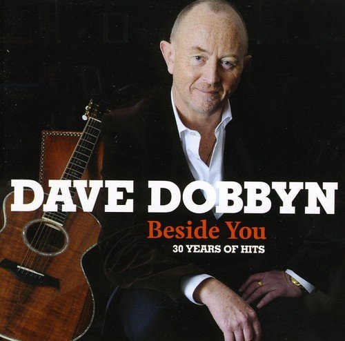 DOBBYN DAVE - BESIDE YOU 30 YEARS OF HITS - CD2