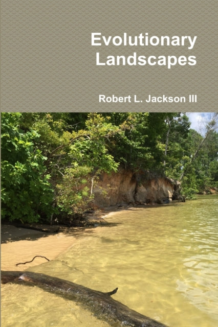 Jackson - Evolutionary Landscapes - New paperback or softback