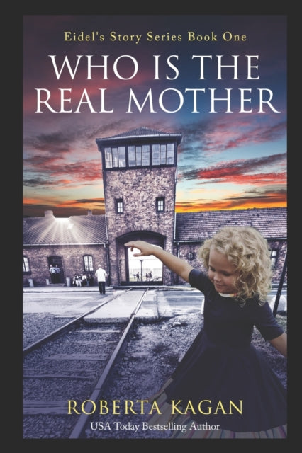 Kagan - And...Who Is The Real Mother? Book One - New paperback or sof