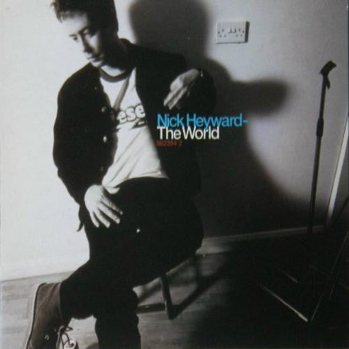 Nick Heyward - World - Used CD