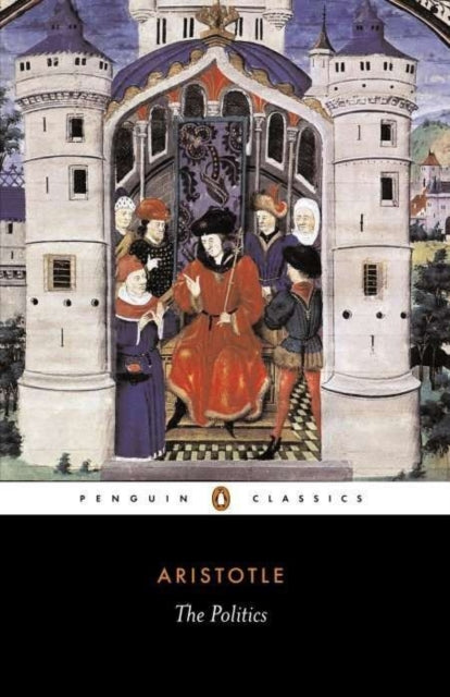 Aristotle - Politics - Paperback