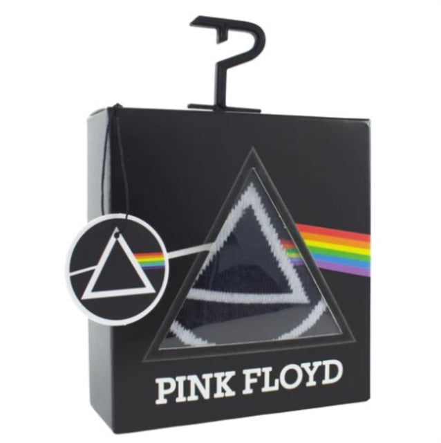 PINK FLOYD - Crew In - Socks - Socks
