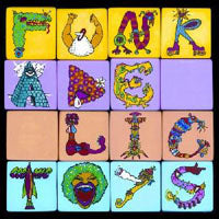 FUNKADELIC - TOYS - CD