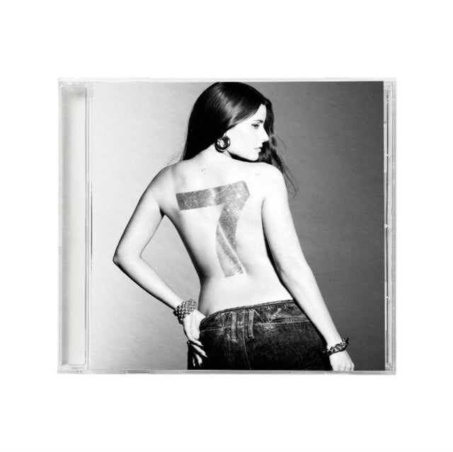 Nelly Furtado - 7 - New 1CD