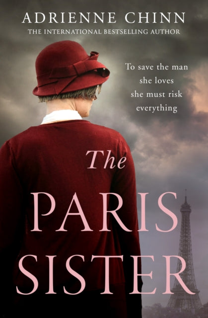Adrienne Chinn - Paris Sister : Book 2 - New Paperback