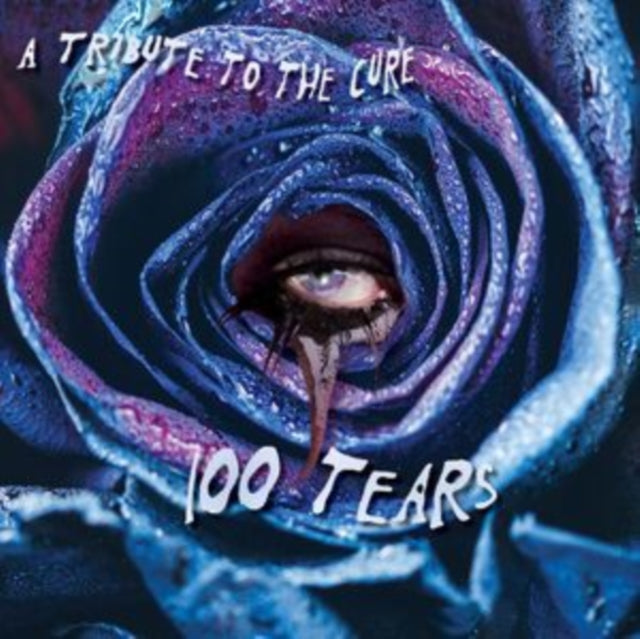 VARIOUS ARTISTS<BR / - 100 TEARS - A TRIBUTE TO THE C - CD