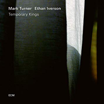 Mark Turner - Temporary Kings - CD