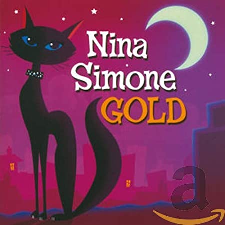 NINA SIMONE - GOLD - CD2