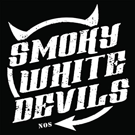 Smoky White Devils - New Old Stock - CD