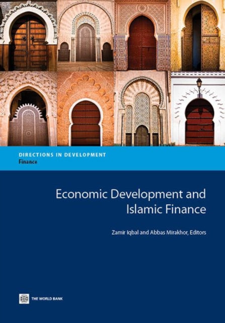 Iqbal - Economic Development and Islamic Finance - New paperback or so