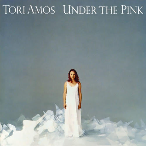 Tori Amos - Under The Pink - Used Vinyl Record