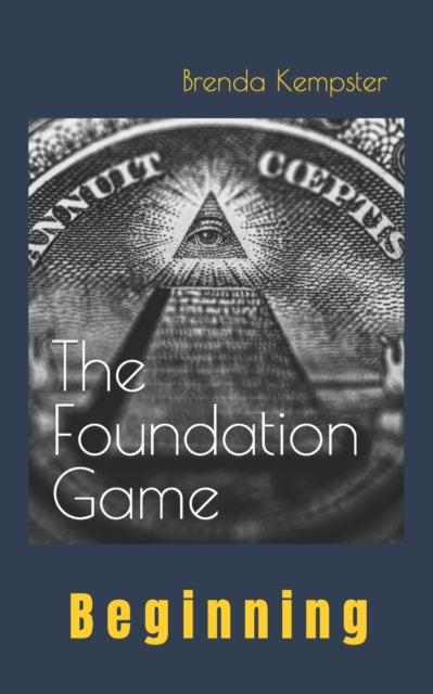 Kempster - Foundation Game Beginning - New paperback or softback