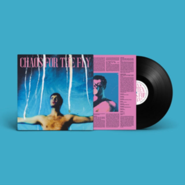 Grian Chatten - Chaos for the Fly - Vinyl Record 12" Album