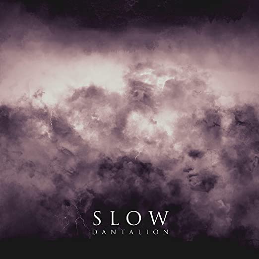 SLOW - VI - DANTALION - Vinyl Record