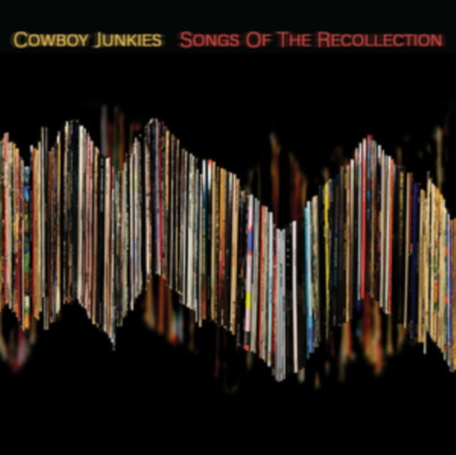 Songs Of The Recollection - CD