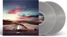 PINK FLOYD - TRANSMISSIONS (CLEAR VINYL) DLP (PREORDER FOR RELEASE DAT