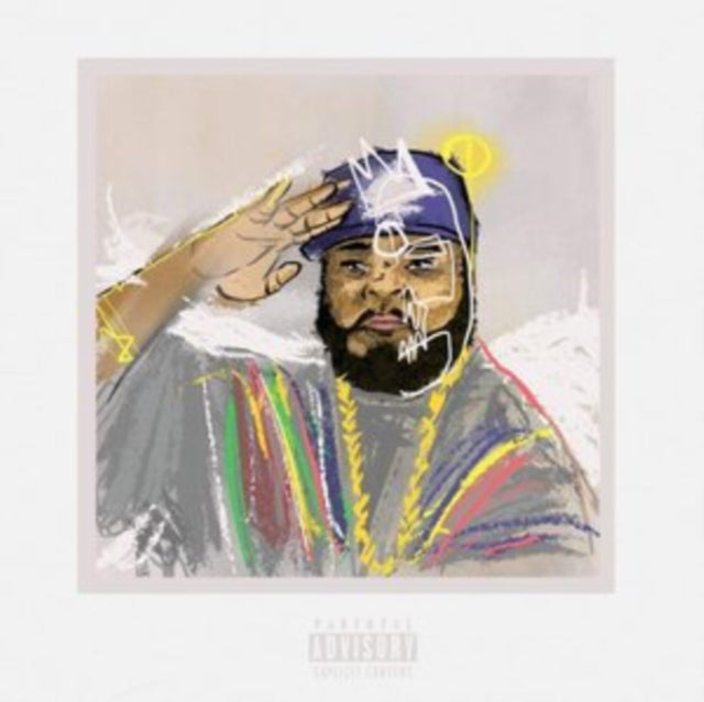 FRED THE GODSON - ASCENSION - Vinyl Record VL