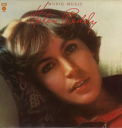 Helen Reddy - Music, Music - Used Vinyl Record