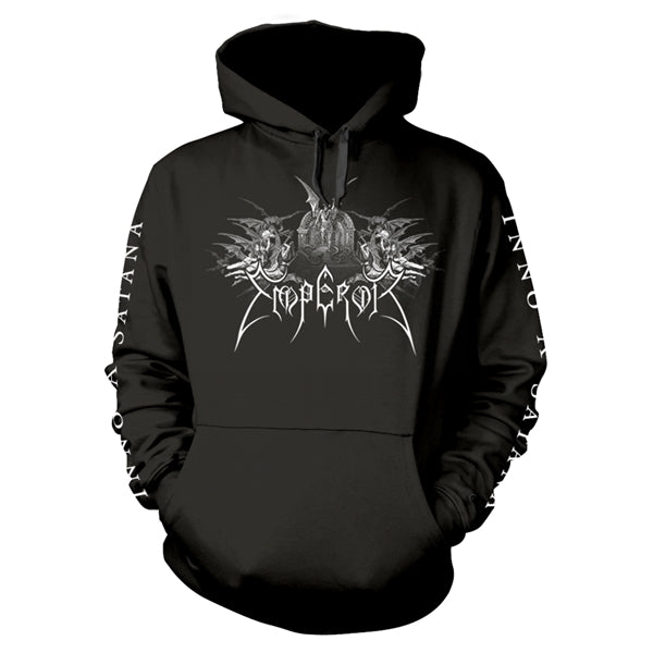 EMPEROR - INNO A SATANA - Clothing - HSW - Size XXL