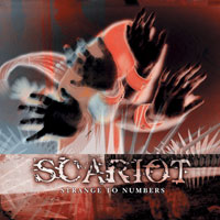 SCARIOT - STRANGE TO NUMBERS - CD