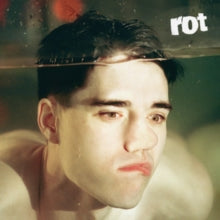TENNYSON - ROT - Vinyl Record Vinyl / 12" Album