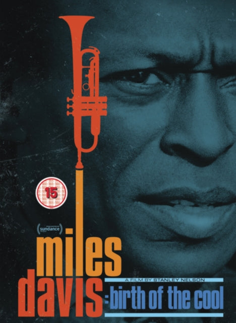 Miles Davis - Birth Of The Cool - BLU-RAY
