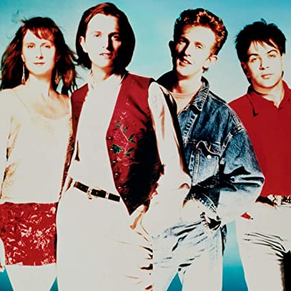 Prefab Sprout - From Langley Park to Memphis (Remastered) - Vinyl Record