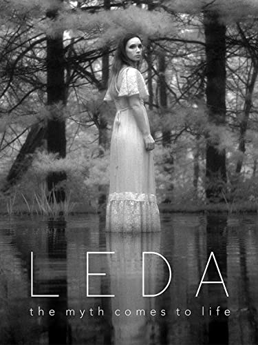 FEATURE FILM - LEDA DVD (PREORDER FOR RELEASE DATE 14/04/23) - New DVD