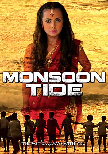 FEATURE FILM - MONSOON TIDE - New DVD