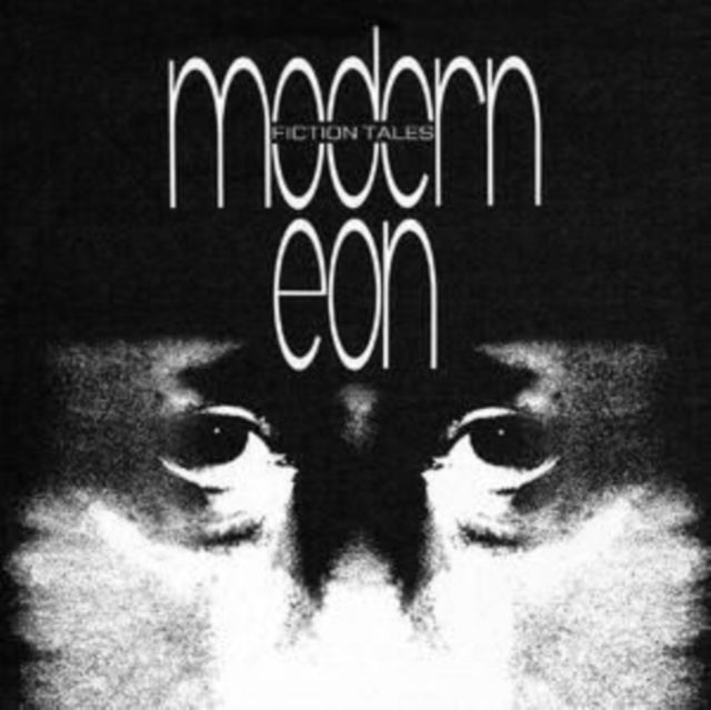 MODERN EON - FICTION TALES EXPANDED - CD