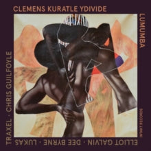 KURATLE - LUMUMBA - CD