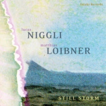 NIGGLI - STILL STORM - CD