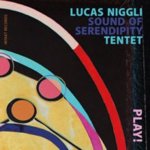LUCAS /SOUND OF S NI - PLAY! - CD