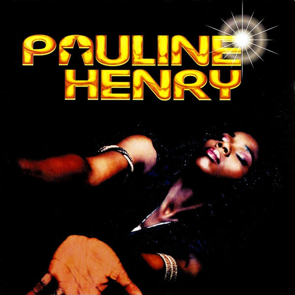 Pauline Henry - Too Many People - Used Vinyl Record 12"