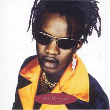 David McAlmont - McAlmont - Used CD