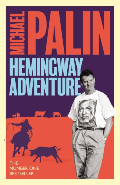 Michael Palin - 's Hemingway Adventure - Paperback