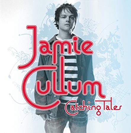 Jamie Cullum - Catching Tales - Used CD