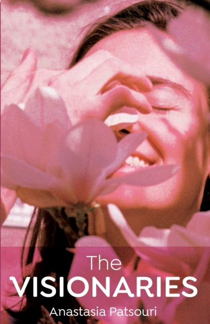 Patsouri - Visionaries - New paperback or softback