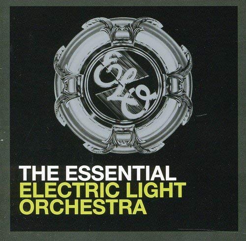 Electric Light Orche - Essential - CD