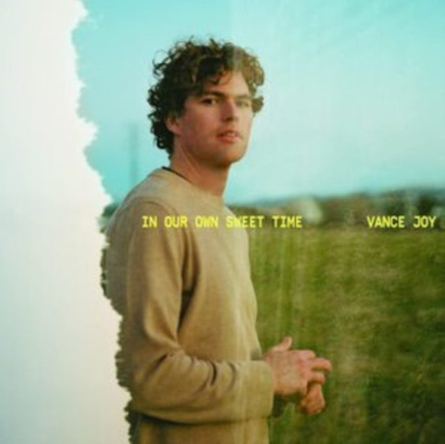 Vance Joy - In Our Own Sweet Time - Vinyl Record VINYL