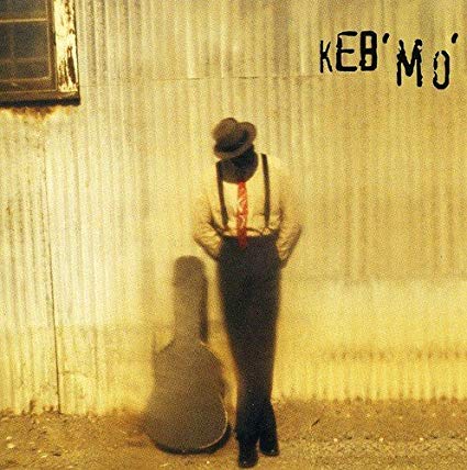 Keb' Mo' - CD