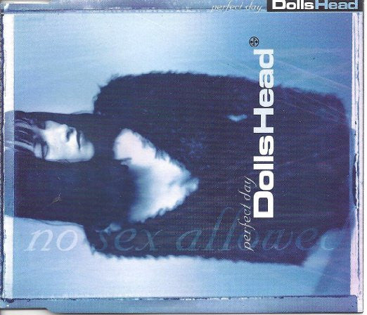 DollsHead - Perfect Day - Used CD