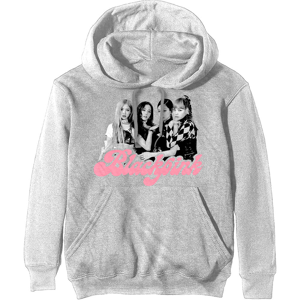 BlackPink - hoodies - Unisex - Long Sleeves - X-Large