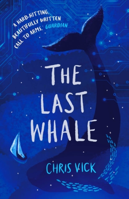 Chris Vick - Last Whale - Paperback