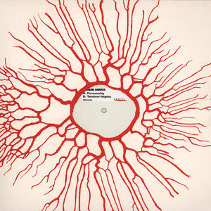 Virgin Souls - Next Meal - Used Vinyl Record 12"