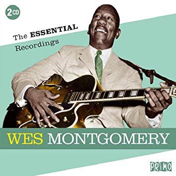 Wes Montgomery - Essential Recordings - CD