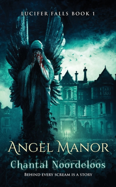 Noordeloos - Angel Manor - New paperback or softback