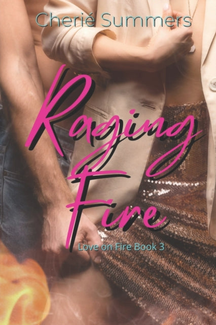 NA - Raging Fire - New paperback or softback