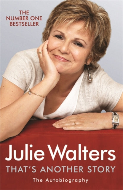 Julie Walters - That's Another Story : The Autobiography - Paperba