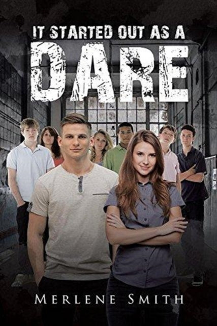Smit - It Started out as a Dare - New paperback or softback